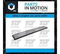 Pollen / Cabin Filter QFC0167 TJ Filters 64316946629 64316925982 64316946628 New