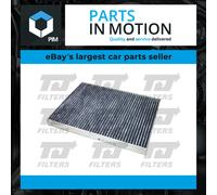 Pollen / Cabin Filter QFC0168 TJ Filters 3B1819640 3B1819644A 1H0091800 Quality