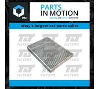 Pollen / Cabin Filter QFC0174 TJ Filters 647945 1616959080 9682603680 647946 New