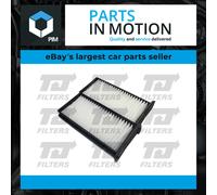 Pollen / Cabin Filter QFC0196 TJ Filters XZ311917D MR227823 MR460201 MZ311917