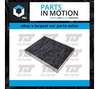 Pollen / Cabin Filter QFC0197 TJ Filters 95557221910 95581963100 7H0819631A New