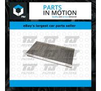 Pollen / Cabin Filter QFC0220 TJ Filters 46844822 81805219 1808617 1808624 New