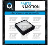 Pollen / Cabin Filter QFC0232 TJ Filters MZ311916 MR262425 XZ311916 30818694 New