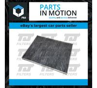 Pollen / Cabin Filter QFC0298 TJ Filters 60814643 46722335 512024302 Quality New