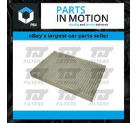 Pollen / Cabin Filter QFC0330 TJ Filters 4B0819439B 4B0819439C 8E0819439C New