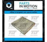 Pollen / Cabin Filter QFC0351 TJ Filters 6R0819653 Genuine Quality Guaranteed