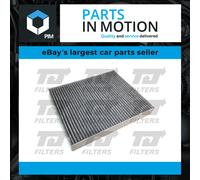 Pollen / Cabin Filter QFC0355 TJ Filters 1808020 13396514 1684471080 13356914