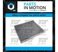Pollen / Cabin Filter QFC0355 TJ Filters 1808020 13396514 1684471080 13356914