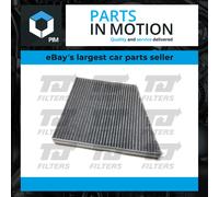 Pollen / Cabin Filter QFC0367 TJ Filters A2118300018 A2118300218 A2118300318 New