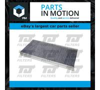 Pollen / Cabin Filter QFC0368 TJ Filters 16983E13 1698300118 16983001180218 New