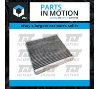 Pollen / Cabin Filter QFC0379 TJ Filters 64316915764 64319195194 9195194 Quality