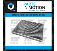 Pollen / Cabin Filter QFC0389 TJ Filters 4M0819439 4M0819439A 8W0819439A Quality