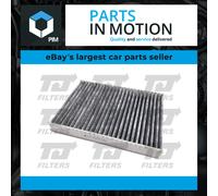 Pollen / Cabin Filter QFC0390 TJ Filters 272774B10A 272774BU0A 2789100Q0K New