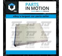 Pollen / Cabin Filter QFC0407 TJ Filters 5128504 AV6N18D543A AV6N18D543AA New