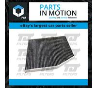 Pollen / Cabin Filter QFC0444 TJ Filters BK2119G244AA 1839688 Quality Guaranteed