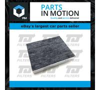 Pollen / Cabin Filter QFC0446 TJ Filters 5180987 DG9H18D483BA 5256078 2197035