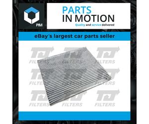 Pollen / Cabin Filter QFC0452 TJ Filters 971332H001AT 971332H001 Quality New