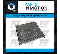 Pollen / Cabin Filter QFC0455 TJ Filters G3010AG100 897400820 0897400820 Quality