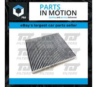 Pollen / Cabin Filter QFC0459 TJ Filters 2Q0819653 2Q0819669 Quality Guaranteed