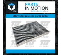 Pollen / Cabin Filter QFC0463 TJ Filters 272774658R 272770840R 27891JY10A New