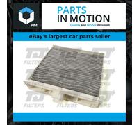 Pollen / Cabin Filter QFC0464 TJ Filters 7701064237 7711060012 272772435R New