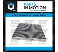Pollen / Cabin Filter QFC0470 TJ Filters 71775822 Genuine Top Quality Guaranteed