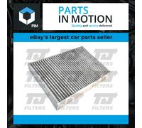 Pollen / Cabin Filter QFC0480 TJ Filters 31404469 31407748 31434971 DN099003 New