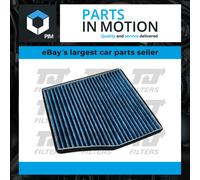 Pollen / Cabin Filter QFC0497AB TJ Filters 46722863 46722862 46770829 46722935