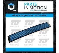 Pollen / Cabin Filter QFC0506AB TJ Filters 64319071935 9071935 64312182458 New