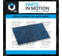 Pollen / Cabin Filter QFC0513AB TJ Filters 2038300918 A2038300118 A2038300918