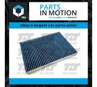 Pollen / Cabin Filter fits VW POLO 94 to 02 TJ Filters 1J0819644A 1J0819648 New