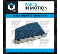 Pollen / Cabin Filter QFC0526AB TJ Filters 1K0819422B 1K1819007 1K0819422 New