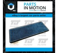 Pollen / Cabin Filter QFC0527AB TJ Filters 8D0091800 3B0091800 8D0819441E New