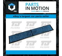 Pollen / Cabin Filter QFC0528AB TJ Filters 6962553 64316925982 9313519 9142115