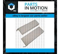 Pollen / Cabin Filter QFC0558 TJ Filters 9833350880 Genuine Quality Guaranteed