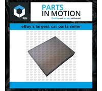 Pollen / Cabin Filter fits FORD KUGA Mk3 2.5 2019 on TJ Filters 2197039 2365663