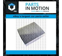 Pollen / Cabin Filter QFC0587 TJ Filters L8B218D483AA LR133345 Quality New