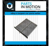 Pollen / Cabin Filter QFC0593 TJ Filters KD4561J6X KD4561J6X9A KD4761J6X9A New
