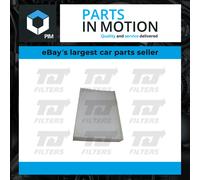 Pollen / Cabin Filter QFC0609 TJ Filters K8D218D543AA LR115784 Quality New