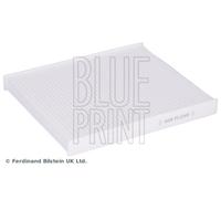 Pollen / Cabin Filter fits BMW X6 4.4 Right 07 to 19 Blue Print 64316945596 New