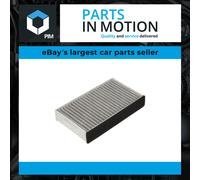 Pollen / Cabin Filter Right ADBP250134 Blue Print MRHA8121211 1401419800 Quality