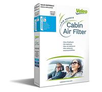 Pollen Cabin Interior Air Filter VALEO Fits HYUNDAI Tucson ix35 Kia LM JM 2004-