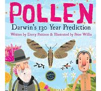 POLLEN: Darwin's 130-Year Prediction (Moments in Science)