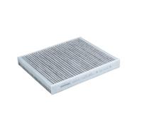 Pollen Filter AHC730 Activated Carbon Anti-Allergen for Compatible with VW Polo VI (AW1) TSi BlueMotion 1 2018