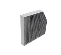 Pollen Filter Cabin Filter For Mercedes C W205 13-, E W213 16-, GLC X253 15-