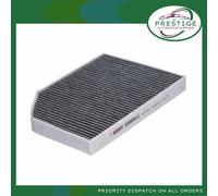 Pollen Filter E4980LC Hengst