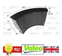 Pollen Filter for Alpina B3 B4 D3 D4 BMW 1 2 3 4 11-21 64119237555