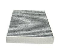 Pollen Filter for Audi Mitsubishi Porsche VW 7P0819631