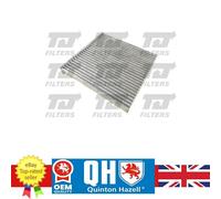 Pollen Filter for Citroen BERLINGO XSARA Peugeot PARTNER 96-15 6447SQ