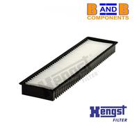 POLLEN FILTER MINI R50 R52 R53 CABIN HENGST A1322